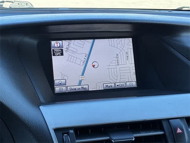 Thumbnail: 2012 Lexus RX - 31