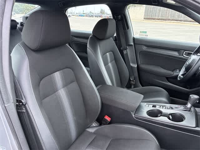 Thumbnail: 2024 Honda Civic - 22