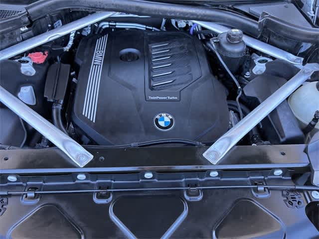 Thumbnail: 2021 BMW X7 - 15