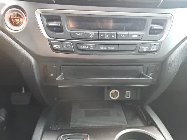 Thumbnail: 2023 Honda Passport - 17