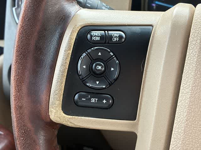 Thumbnail: 2012 Ford F-350 - 26