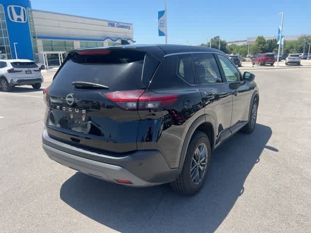 Thumbnail: 2023 Nissan Rogue - 5