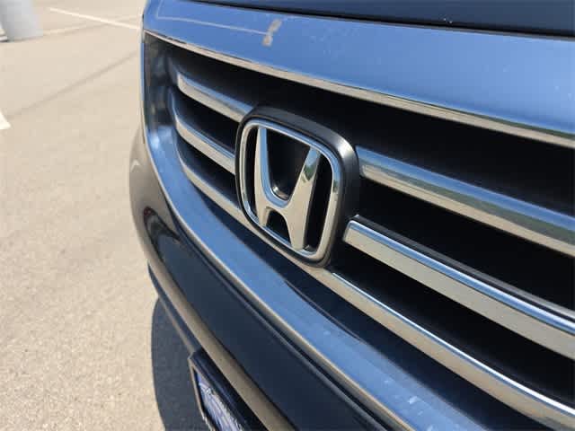 Thumbnail: 2015 Honda Pilot - 12