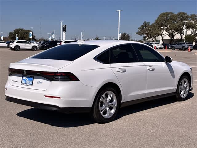 Thumbnail: 2025 Honda Accord - 6
