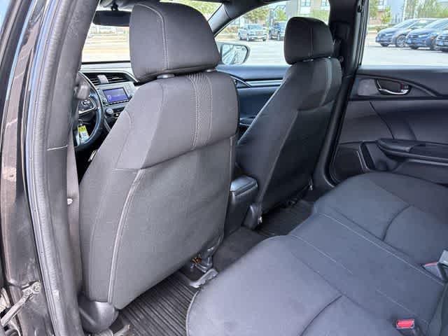 Thumbnail: 2019 Honda Civic - 21