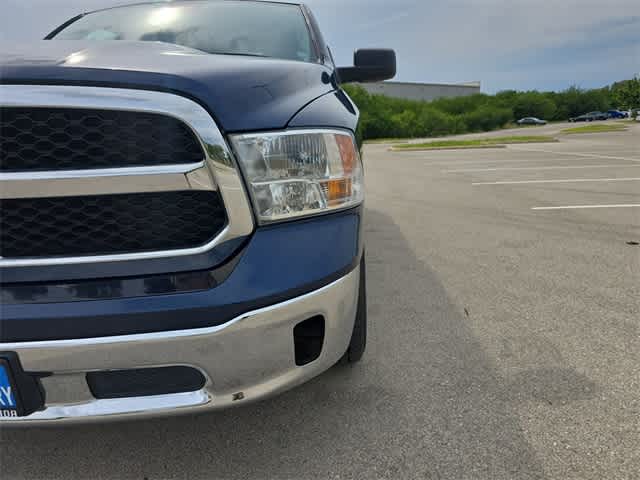Thumbnail: 2021 RAM 1500 Classic - 11