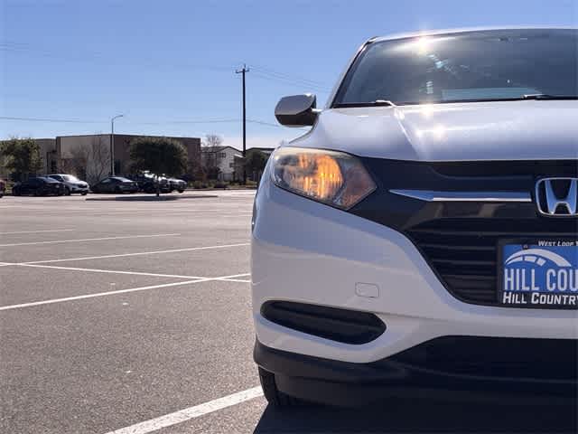 Thumbnail: 2017 Honda HR-V - 10