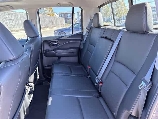 Thumbnail: 2020 Honda Ridgeline - 21