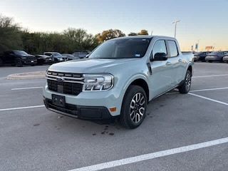 2024 Ford Maverick Lariat Truck SuperCrew