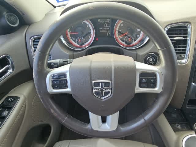 Thumbnail: 2013 Dodge Durango - 14