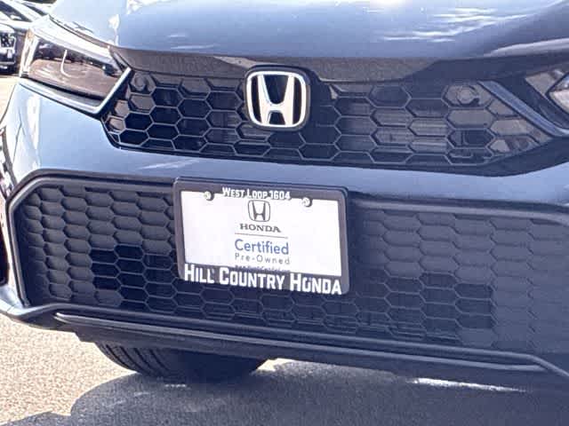 Thumbnail: 2026 Honda Civic - 12