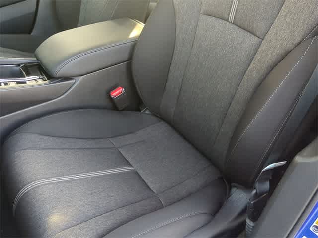 Thumbnail: 2024 Honda Accord - 15