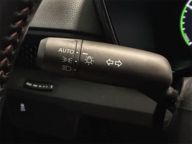 Thumbnail: 2025 Honda CR-V - 29