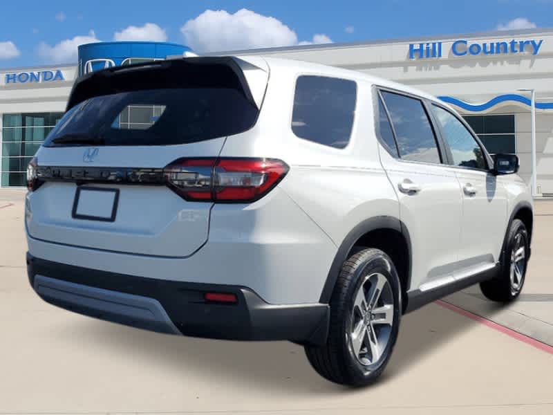 Thumbnail: 2025 Honda Pilot - 5