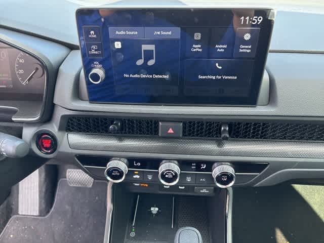 Thumbnail: 2026 Honda CR-V - 18