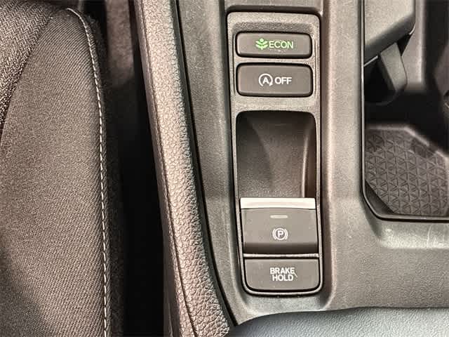 Thumbnail: 2025 Honda Accord - 41