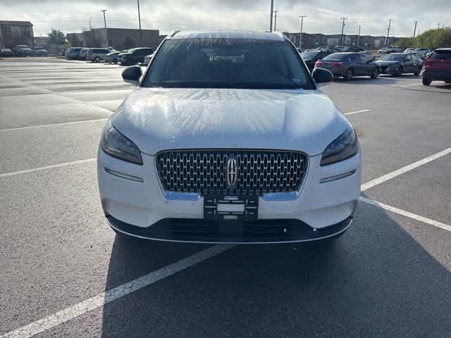 Thumbnail: 2021 Lincoln Corsair - 8