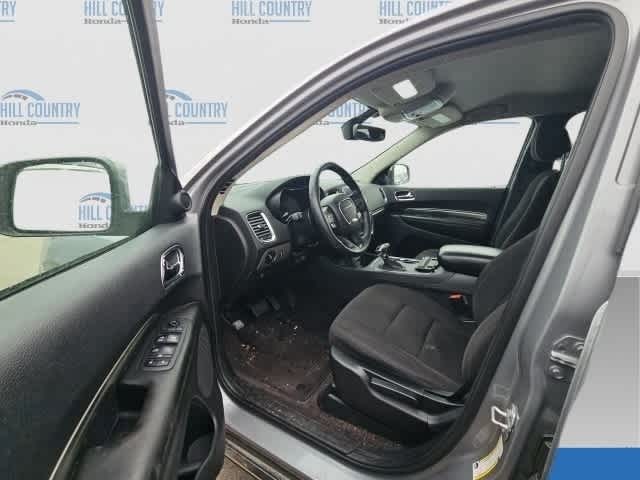 Thumbnail: 2018 Dodge Durango - 8