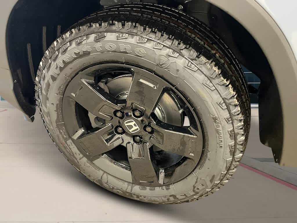 Thumbnail: 2026 Honda Ridgeline - 12