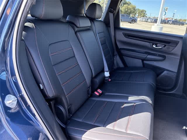 Thumbnail: 2026 Honda CR-V - 22