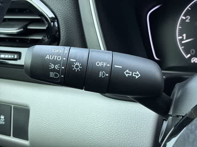 Thumbnail: 2025 Honda Pilot - 28