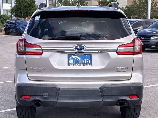 Thumbnail: 2020 Subaru Ascent - 5