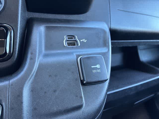 Thumbnail: 2023 RAM ProMaster - 40