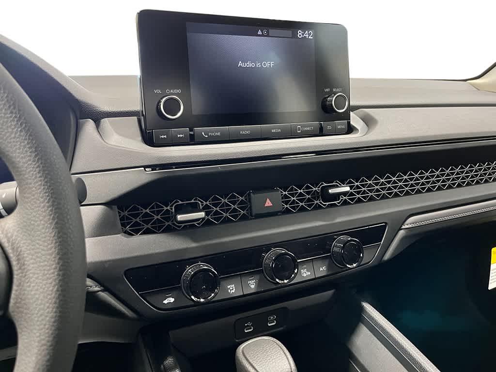 Thumbnail: 2025 Honda Accord - 19