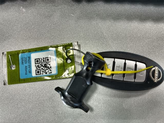 Thumbnail: 2023 Nissan Altima - 36