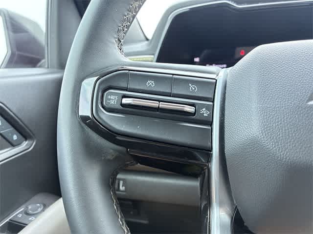 Thumbnail: 2024 Chevrolet Colorado - 24