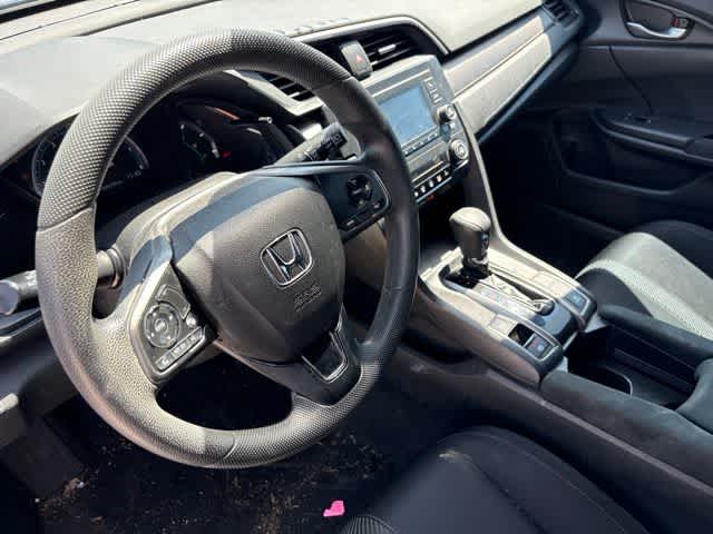 Thumbnail: 2019 Honda Civic - 9
