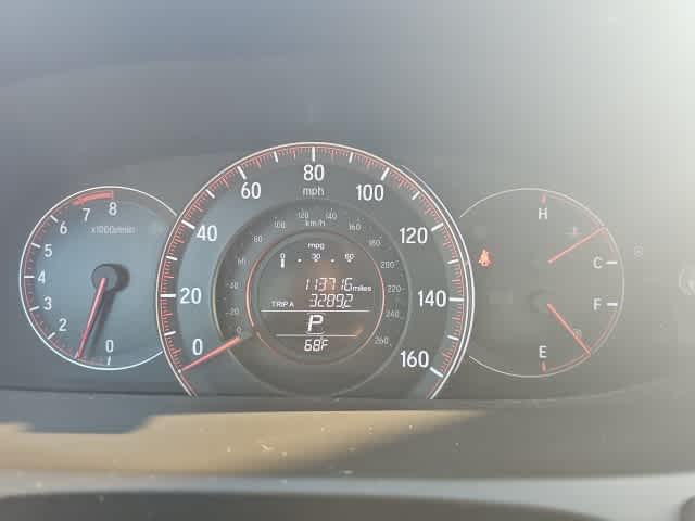 Thumbnail: 2017 Honda Accord - 13