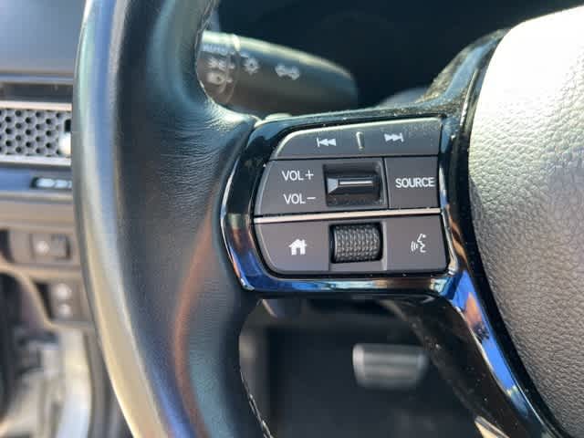 Thumbnail: 2022 Honda Civic - 11