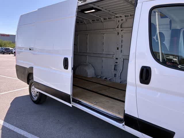 Thumbnail: 2023 RAM ProMaster - 28