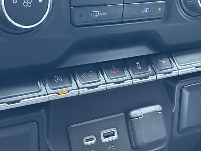 Thumbnail: 2022 Chevrolet Silverado 1500 - 39