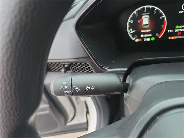 Thumbnail: 2025 Honda CR-V - 29