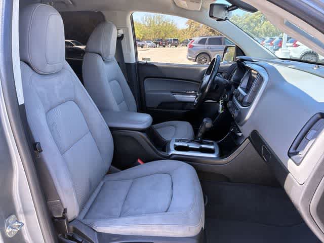 Thumbnail: 2019 Chevrolet Colorado - 22