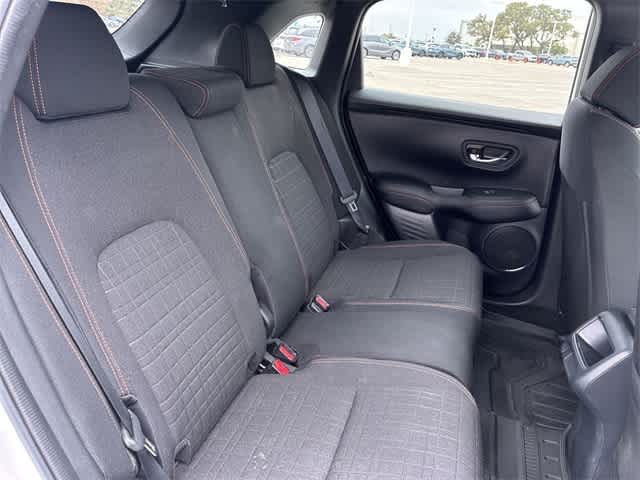 Thumbnail: 2024 Honda HR-V - 21