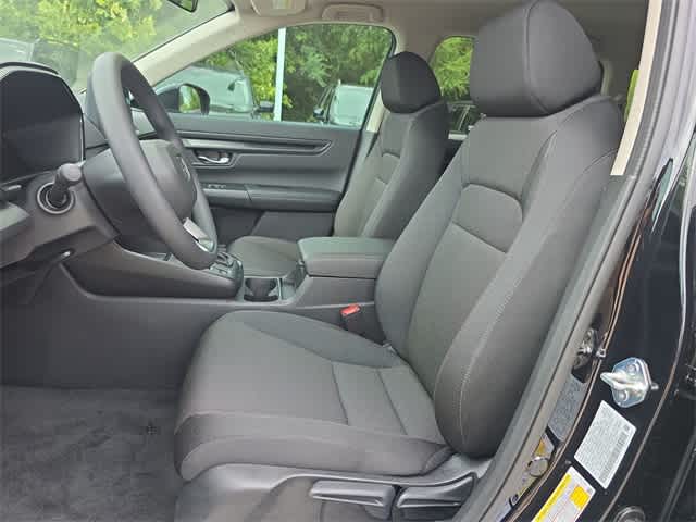 Thumbnail: 2026 Honda CR-V - 12