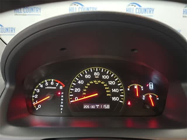 Thumbnail: 2005 Honda Accord - 35