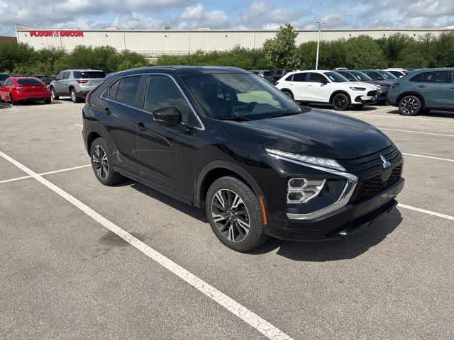 Thumbnail: 2024 Mitsubishi Eclipse Cross - 7