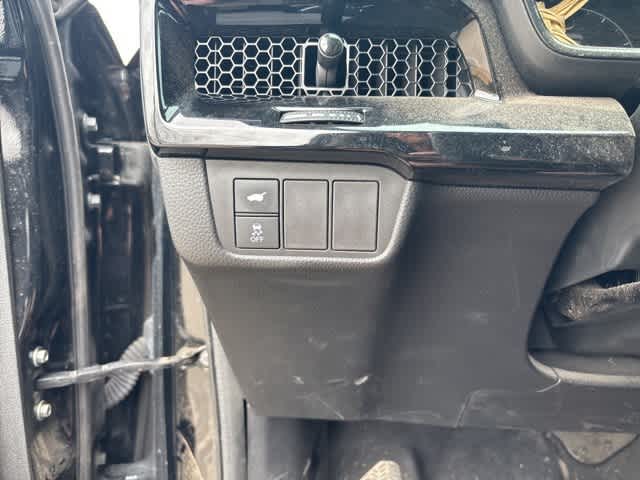 Thumbnail: 2024 Honda CR-V - 10