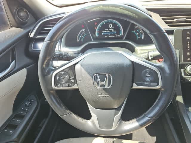 Thumbnail: 2018 Honda Civic - 17