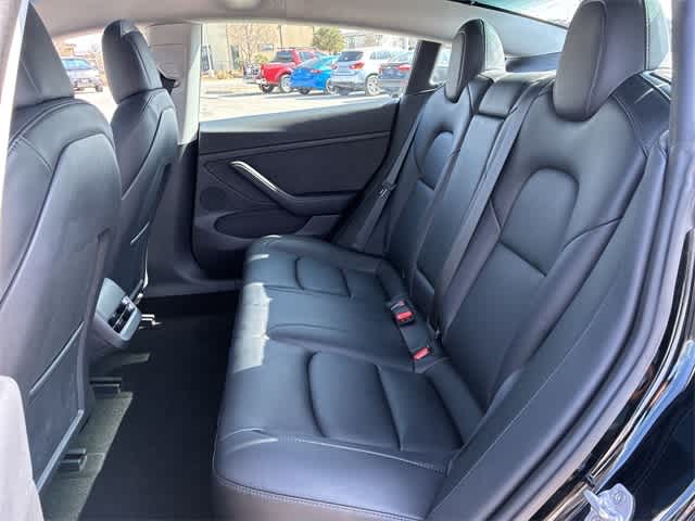 Thumbnail: 2023 Tesla Model 3 - 21