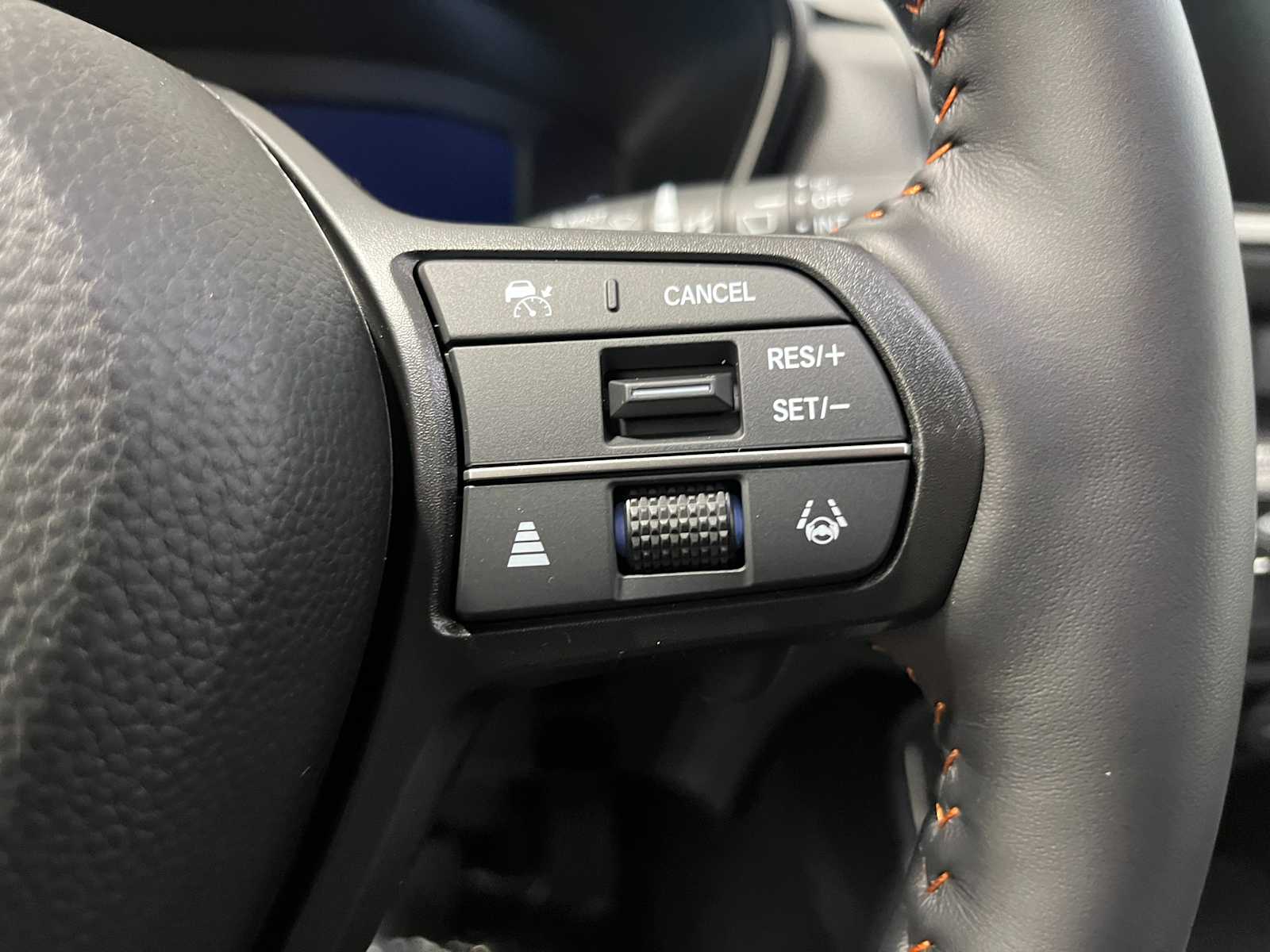 Thumbnail: 2026 Honda CR-V - 19