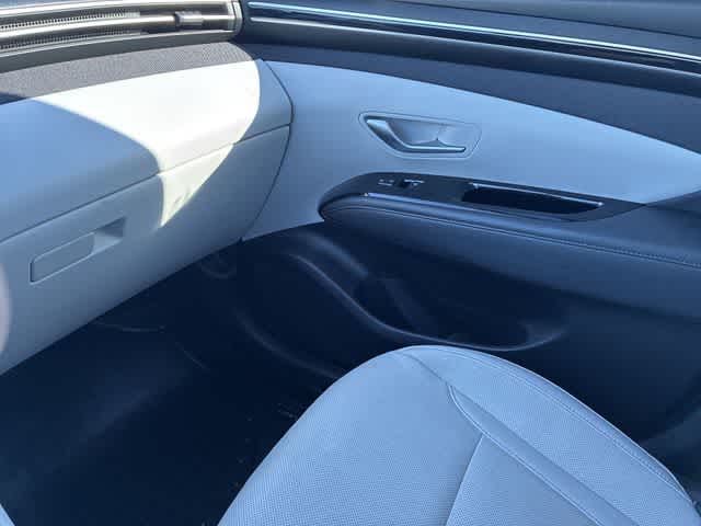 Thumbnail: 2022 Hyundai Tucson - 33