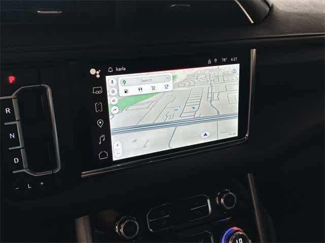 Thumbnail: 2022 GMC Yukon - 31