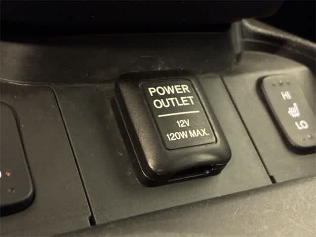 Thumbnail: 2012 Honda CR-V - 34