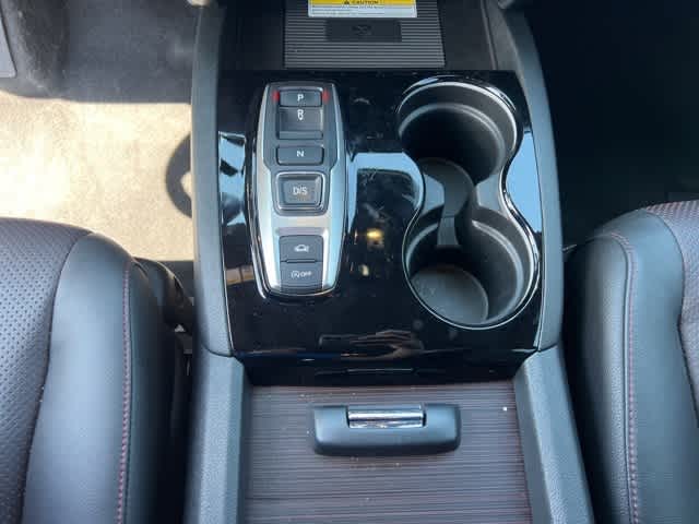 Thumbnail: 2022 Honda Ridgeline - 16