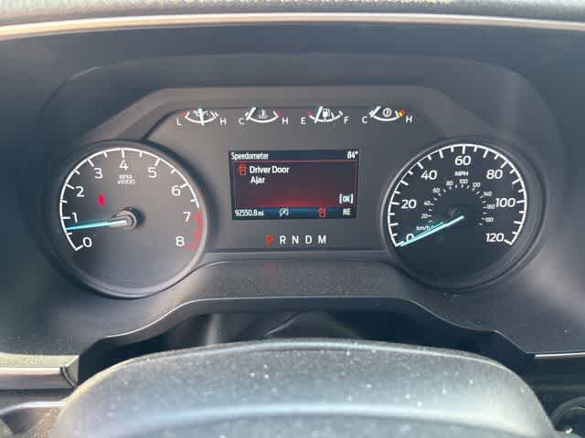 Thumbnail: 2021 Ford F-150 - 15